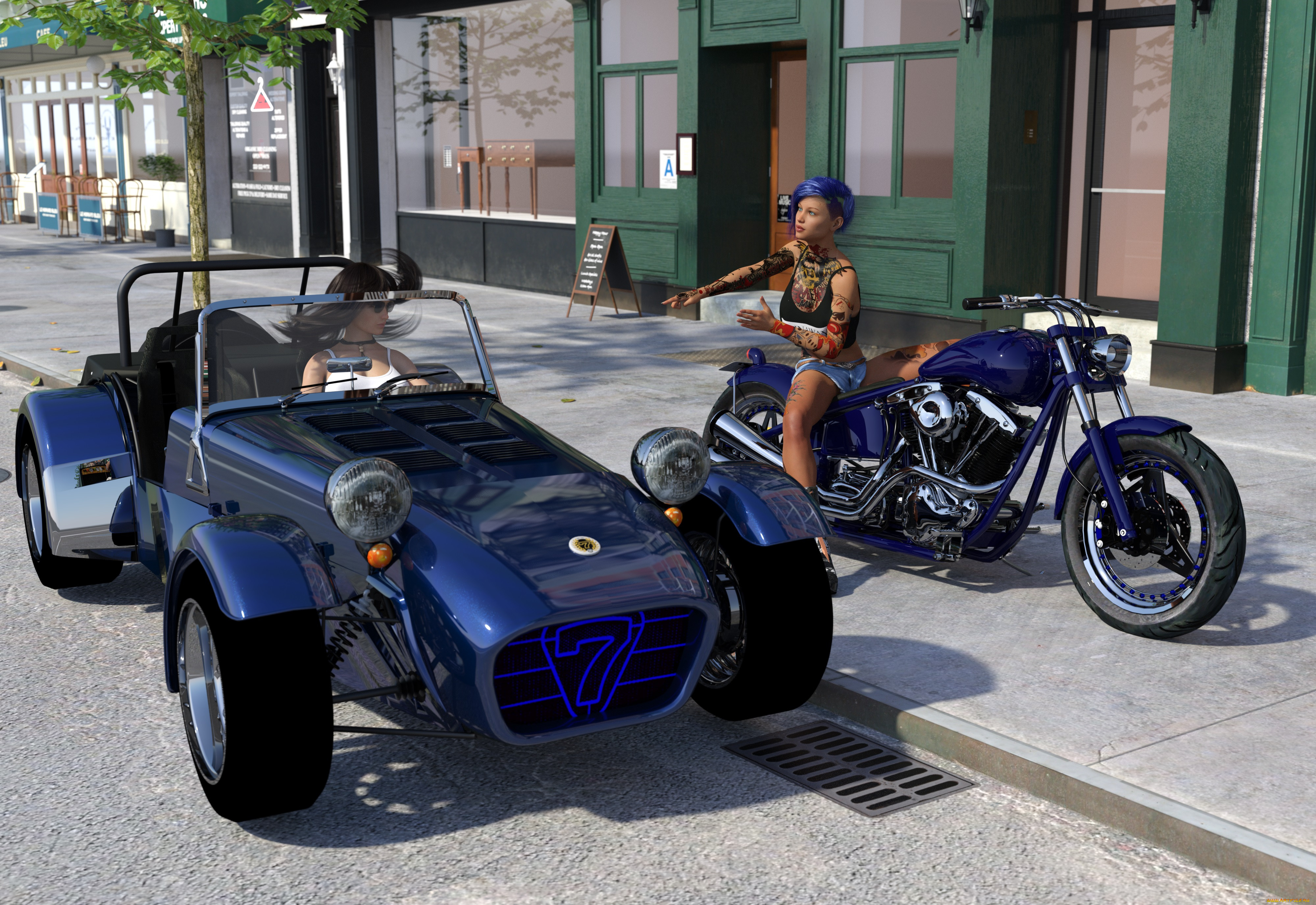 3 , -,  , people- car ,  moto, , , 